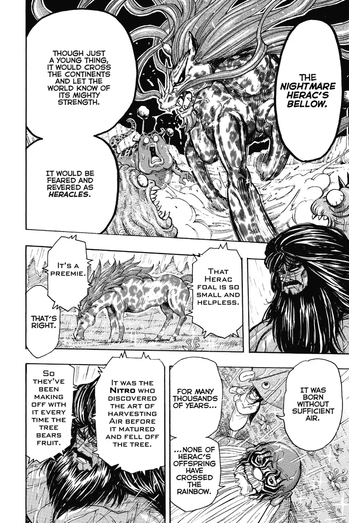 Toriko Chapter 283 image 18_optimized